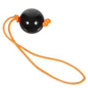 Tree Climbing Ball: Ergonomic Climbing Ball with Guide Rope for Safety and