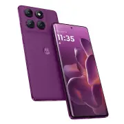 Motorola Edge 60 Pro 5G (Dual Sim, 512GB/12GB, 6.7'') - Pantone Sparkling