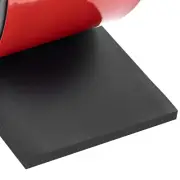 Adhesive Rubber Strips Neoprene Rubber Sheets, Rolls & Strips with Adhesive Back