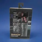 NECA Robocop (1987) Poster Series *2025 Vers* 7" Scale Action Figure