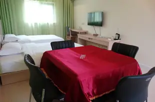 貴陽恆8連鎖酒店清鎮紅楓街店Heng 8 Chain Hotel Qingzhen Hongfeng Street