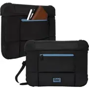 Targus Grid Slipcase for 15.6" Notebook - Black