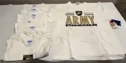 *NEW* West Point Army Apparel (Hat, Hoodie, Seater, 7x T-Shirts, Lanyard, etc.)