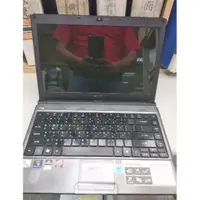 在飛比找蝦皮購物優惠-OUTLET ACER 13.3吋獨顯筆電 AS3810TG