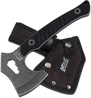 MTECH USA XTREME MX-AXE10BK Axe with Black G10 Handle