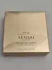 Sensai Silky BRONZE Sun protective compact SC03 Medium 8,5 gr
