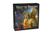 Gale Force Nine Dungeons Dragons: Vault of Dragons Board Game, 14 Years
