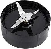 Cross Blades ，Compatible for Magic Bullet MBR-1101, MB1001B, MB1001C, MB1001A 250W MB1001 Series Blender Replacement Parts