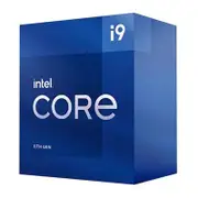 Intel Core i9 11900 8-Core LGA 1200 2.5GHz CPU Processor