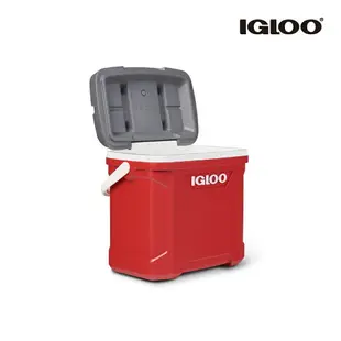 Igloo LATITUDE 系列 30QT 冰桶 50334 / 城市綠洲 (保鮮保冷、露營、戶外、保冰、冰桶)