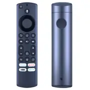 Remote Control For Anker Nebula D3000 AK-D3000111 Fire TV Edition SoundbarSystem