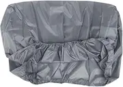 TINEASUR Generator Wear-resistant Protective Cover Compact Design Weatherproof Home Generator Supplies Accessories