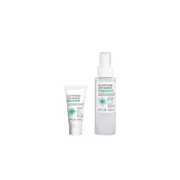 APLB - Glutathione Niacinamide Mist Essence - 105ml (1ea) + Glutathione Niacinamide Sunscreen SFP50+ PA++++ - 40ml (1ea) Set