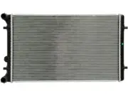OSC Automotive Radiator fits Audi TT 2000-2006 1.8L 4 Cyl 55JGNB (for: Audi)