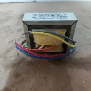 232160 New-No Box; Hammond 266N12 Power Transformer; 18.9VA12.6V@1.5A; 6.3V@3A