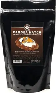 Pangea Hatch Premium Reptile Egg Incubation Substrate (1 1 Pound (Pack of 1)