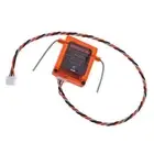 JR DSM2/DSMX Satellite Receiver RC Quadcopter Transmitter