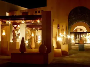 撒哈拉綠洲皇冠廣場度假飯店Crowne Plaza Resort Sahara Oasis Port Ghalib