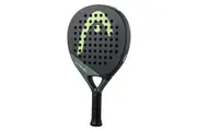 Head Evo Extreme 2024 Padel Racket (Black) (One Size)