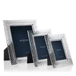 Waterford Lismore Photo Frame, 4 x 6