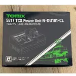 (東方模型) TOMIX 5517 TCSパワーユニットN-DU101-CL 控制器