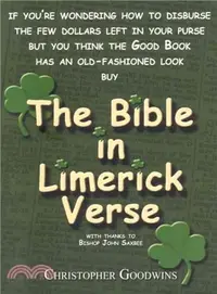 在飛比找三民網路書店優惠-The Bible in Limerick Verse