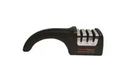 CHEF'S CHOICE DIAMOND HONE MANUAL KNIFE SHARPENER MODEL 4633