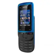 Multifunctional Mobile Phones Communication Phones Dual Sim Mobile Phones Blue