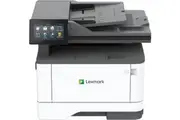 Lexmark MX432ADWE Black & White Multi-Function Laser Printer (Print/Copy/Scan/Fax) [29S8124]