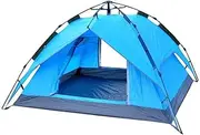 Camping Tent,2-3 Person Backpacking Dome Tent Includes Footprint; Quick and Easy Setup; Outdoor Sports Tent Camping
