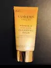 Lumene pure glow cleansing balm