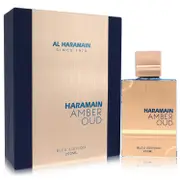Al Haramain Amber Oud Bleu Edition by Al Haramain for Men-200 Ml