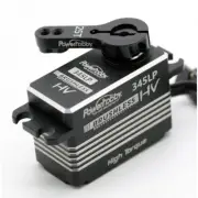 Powerhobby 345LP Low Profile High Torque Brushless Digital WP Servo : 1/10 car