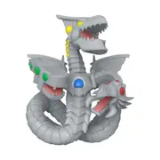 Yu-Gi-Oh - Cyber End Dragon Pop! - 6 Inch