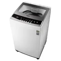 在飛比找特力屋線上購物優惠-[特價]SAMPO聲寶 10KG 定頻直立式洗衣機 ES-B