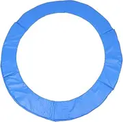 KITANDOVE 1Pc Trampoline Edge Cushion Protective Cover for Jumping Bed Collision Ring Durable Tear Resistant Spring Guard for Safe Jumping Experience