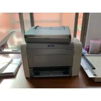 在飛比找蝦皮購物優惠-EPSON EPL-6200 印表機 列表機 耐操好用易維修