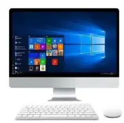 Point of Sale All In One 21.5" POS Terminal No Operating System ( No Touch )