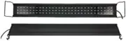 LEDON® 40/60/90CM Aquarium Light Lighting Full Spectrum Aqua Plant Fish Tank ...
