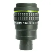 Baader 1.25" & 2" Hyperion Modular Eyepiece - 10mm # HYP-10 2454610