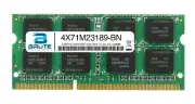 4X71M23189 - Lenovo Compatible 32GB PC5-44800 DDR5-5600Mhz 2Rx8 non-ECC SODIMM