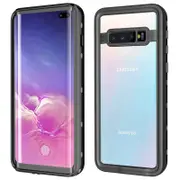 Redpepper Case Life Cover Waterproof Dust Shockproof Case - For Samsung Galaxy S10 Plus