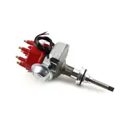 Mopar Chrysler BB 440 7000 Series Ready to Run Distributor [Red]
