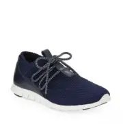 Cole Haan Women's Zerogrand Quilted Lace Up Sneakers Shoes 6
