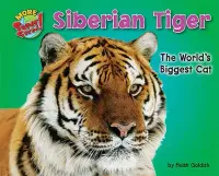 在飛比找博客來優惠-Siberian Tiger: The World’s Bi
