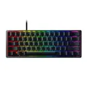 NEW Razer Huntsman Mini (RZ03-03390200-R3M1) Micro USB Wired Keyboard