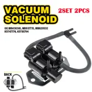 2X Freewheel Clutch Control Solenoid Valve MR430381 Fit Mitsubishi Montero 01-05