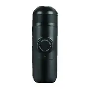 Portable Manual Coffee Maker Hand Espresso Maker Mini Coffee Machine Coffee Pot Outdoor Travel design