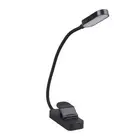 E-book Reading Table Lamp USB Learning Night Light Vertical Head