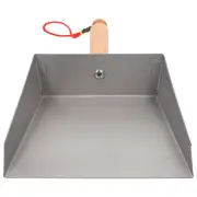 Metal Dust Pan Small Kitchen Table Dustpan Special Design Portable Child Office